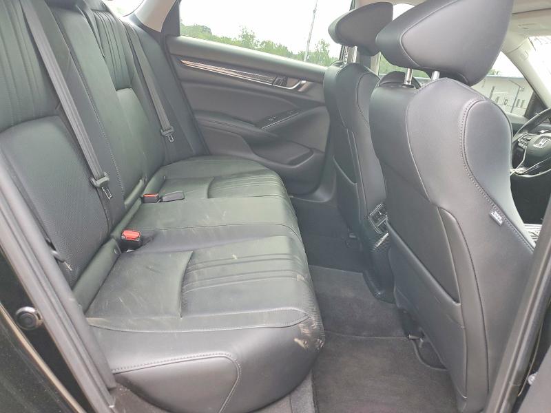 2020 Honda Accord მანქანა იყიდება აუქციონზე, vin: 1HGCV3F91LA000126, აუქციონის ნომერი: 56938226
