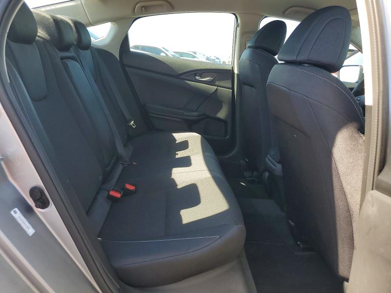 2022 Honda Insight მანქანა იყიდება აუქციონზე, vin: 19XZE4F55NE015868, აუქციონის ნომერი: 55638106