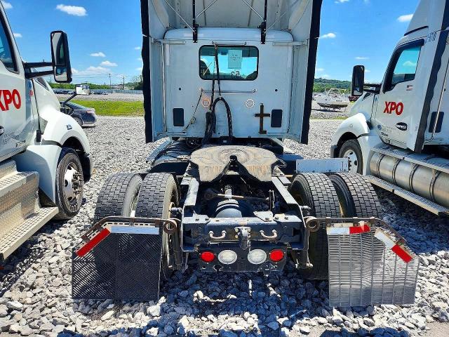 Продаж на аукціоні авто 2017 Kenworth Construction, vin: 1XKYAP8X4HJ171659, номер лоту: 54436196