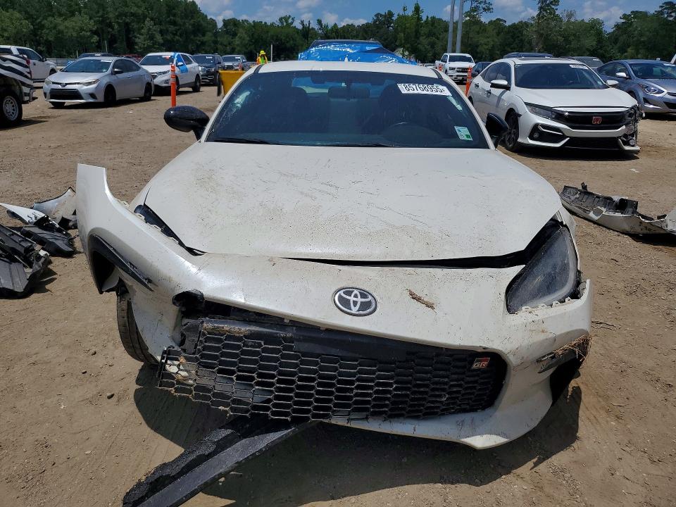 Aukcja sprzedaży 2024 Toyota Gr 86, vin: JF1ZNBE12R8754026, numer aukcji: 85768955