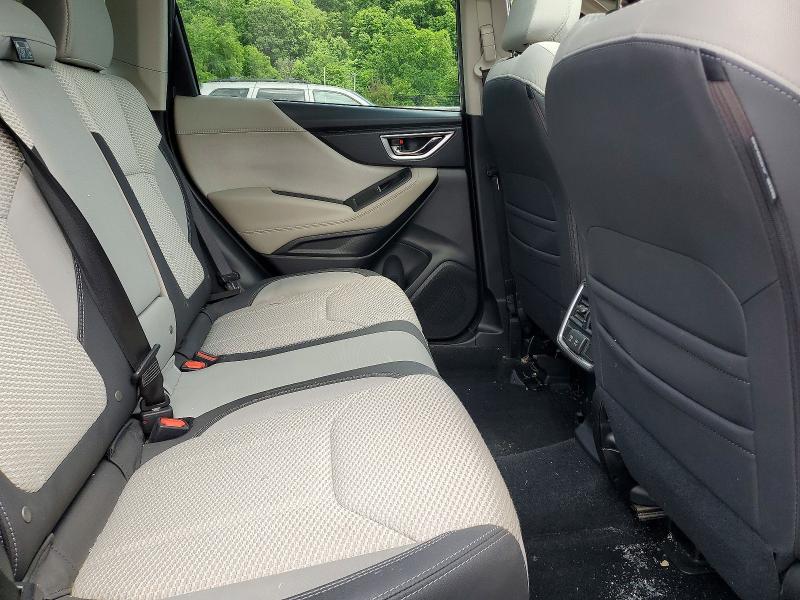Aukcja sprzedaży 2020 Subaru Forester, vin: JF2SKAJC8LH475372, numer aukcji: 57439316