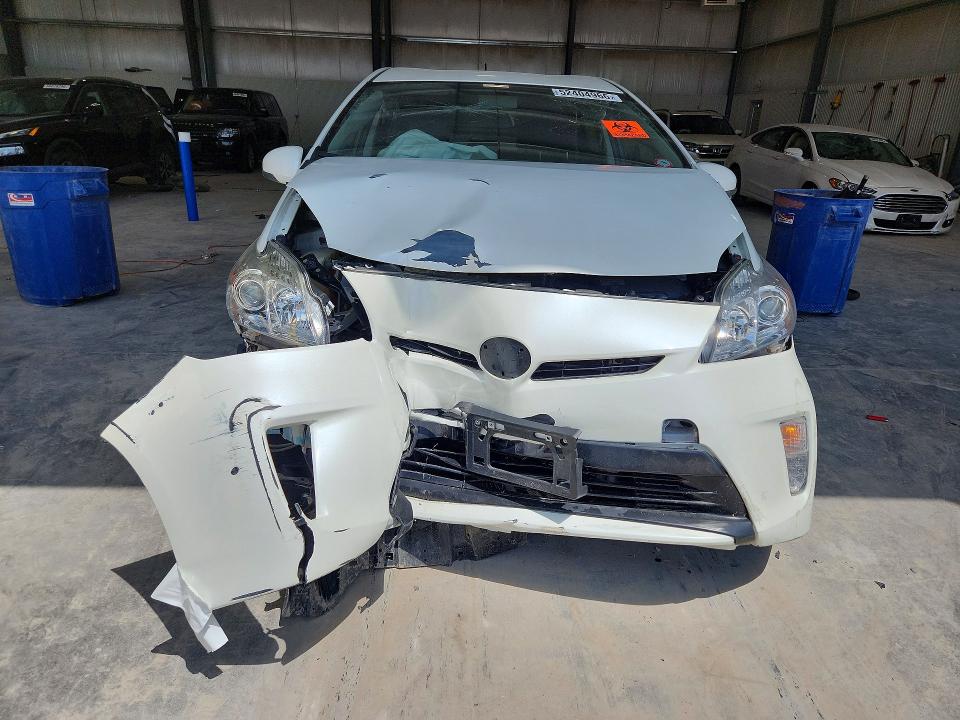 Продаж на аукціоні авто 2015 Toyota Prius, vin: JTDKN3DU8F0397507, номер лоту: 52404966