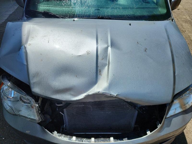 2015 Dodge Grand Caravan მანქანა იყიდება აუქციონზე, vin: 2C4RDGBG4FR685018, აუქციონის ნომერი: 57046016