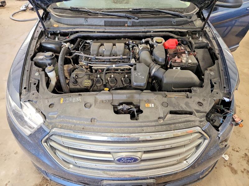 Aukcja sprzedaży 2018 Ford Taurus, vin: 1FAHP2D84JG125849, numer aukcji: 57003776