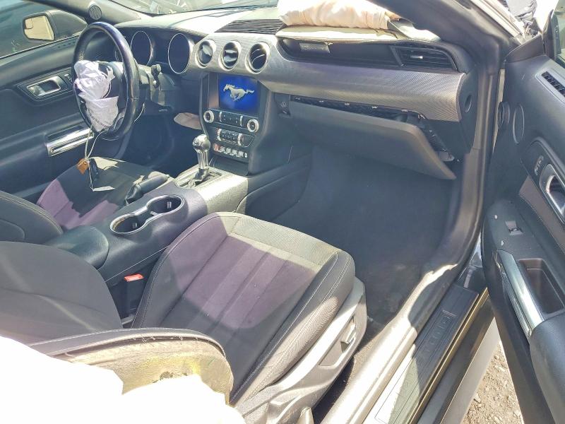 Aukcja sprzedaży 2019 Ford Mustang, vin: 1FATP8UH8K5188270, numer aukcji: 57464426