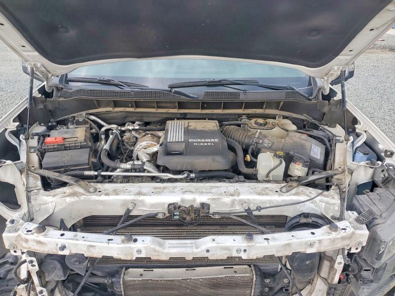 Aukcja sprzedaży 2020 Chevrolet Silverado, vin: 3GCUYGET5LG432993, numer aukcji: 56159706