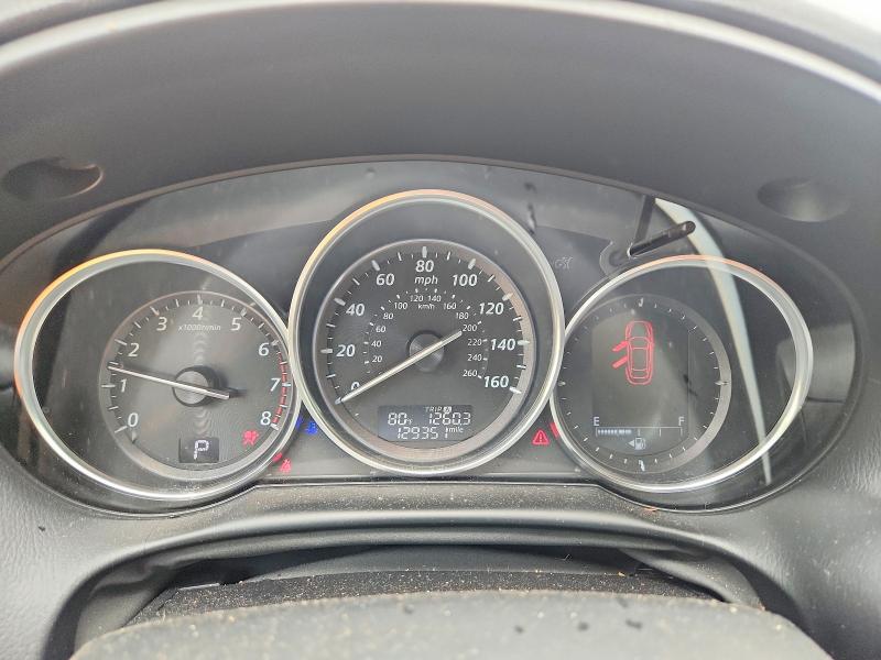 Aukcja sprzedaży 2014 Mazda Cx-5, vin: JM3KE2DY1E0363041, numer aukcji: 58355376