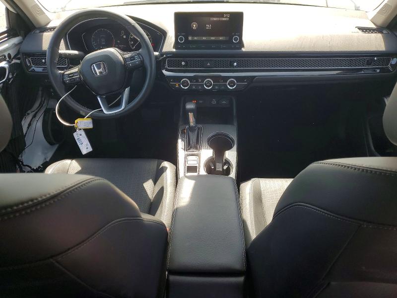 Продажа на аукционе авто 2024 Honda Civic, vin: 19XFL1H71RE027463, номер лота: 56506026