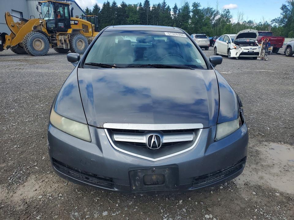 57326366 :رقم المزاد ، 19UUA65564A068827 vin ، 2004 Acura Atl مزاد بيع
