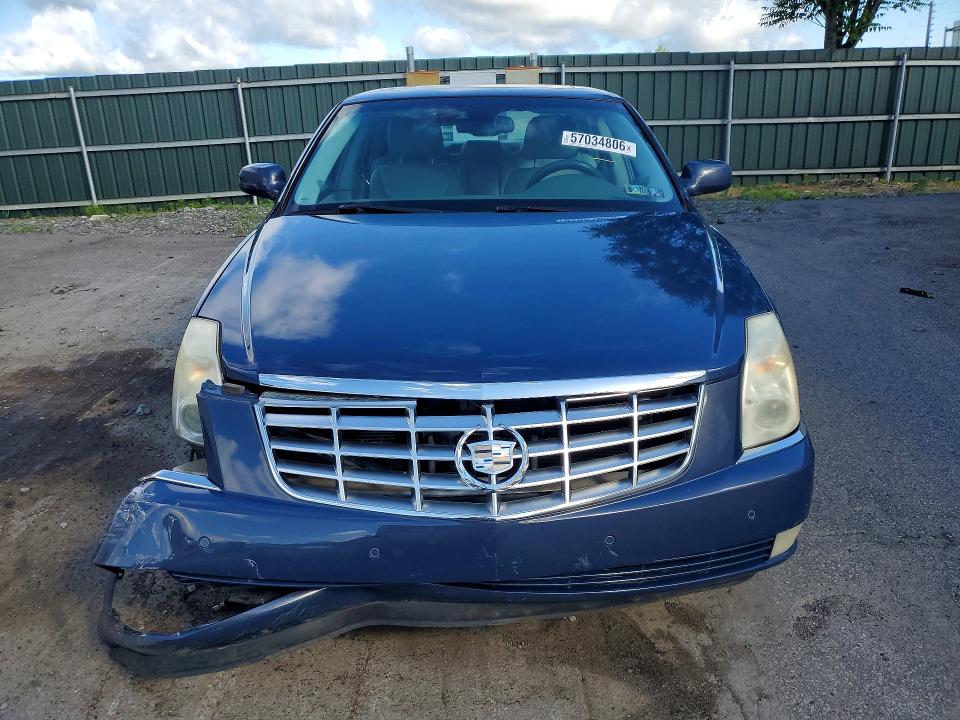 Продаж на аукціоні авто 2009 Cadillac Dts, vin: 1G6KD57YX9U124856, номер лоту: 57034806