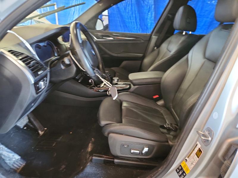 Продаж на аукціоні авто 2019 Bmw X3, vin: 5UXTR9C53KLD99066, номер лоту: 58380076