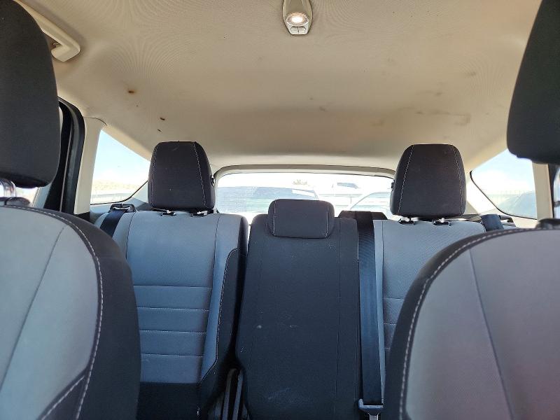57071846 :رقم المزاد ، 1FMCU0F77HUC60188 vin ، 2017 Ford Escape مزاد بيع