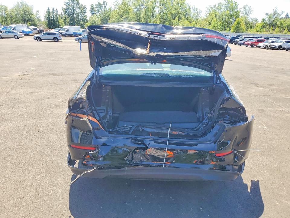 2025 Honda Accord მანქანა იყიდება აუქციონზე, vin: 1HGCY1F44SA033538, აუქციონის ნომერი: 55443946