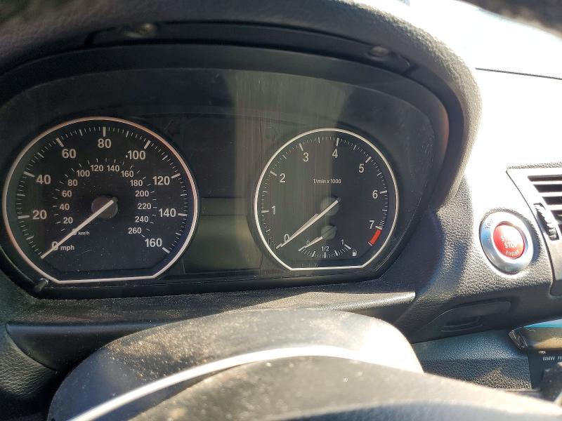 56466186 :رقم المزاد ، WBAUP93509VF48217 vin ، 2009 Bmw 128 مزاد بيع