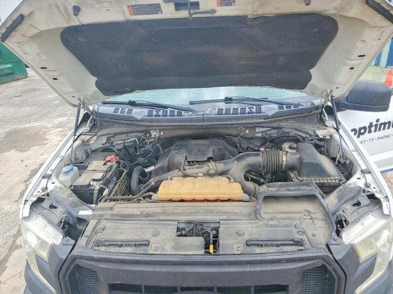 Aukcja sprzedaży 2015 Ford F150, vin: 1FTEX1EP3FKD38177, numer aukcji: 55746206