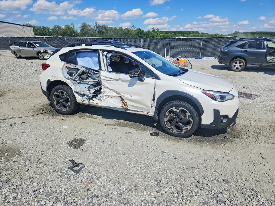 Продаж на аукціоні авто 2022 Subaru Crosstrek, vin: JF2GTHNC5NH218100, номер лоту: 56886656