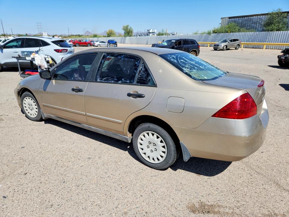 56716516 :رقم المزاد ، 1HGCM56186A041429 vin ، 2006 Honda Accord مزاد بيع