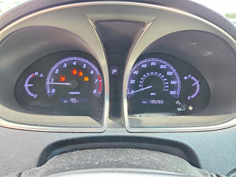 58772126 :رقم المزاد ، 4T1BK3DB3BU377218 vin ، 2011 Toyota Avalon مزاد بيع