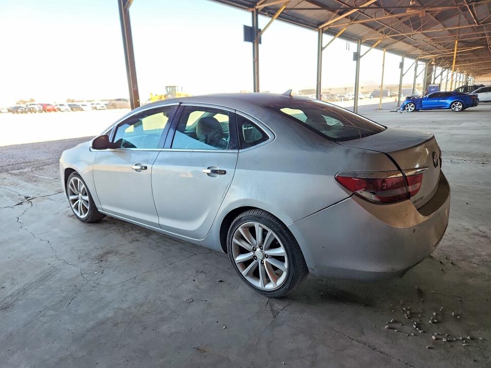 Aukcja sprzedaży 2013 Buick Verano, vin: 1G4PR5SK8D4130893, numer aukcji: 55474246