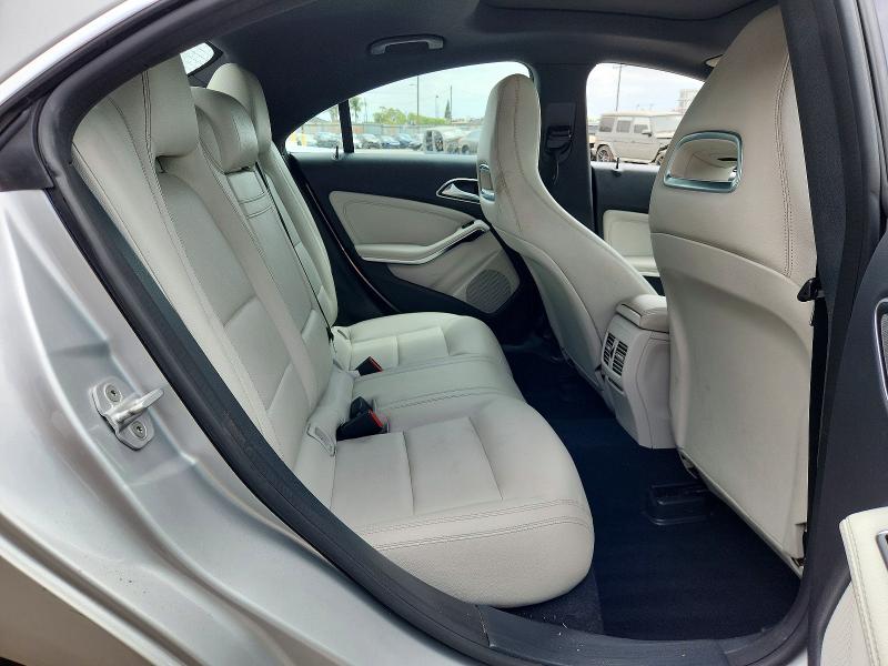 Aukcja sprzedaży 2015 Mercedes-benz Cla, vin: WDDSJ4EB7FN237478, numer aukcji: 85994415