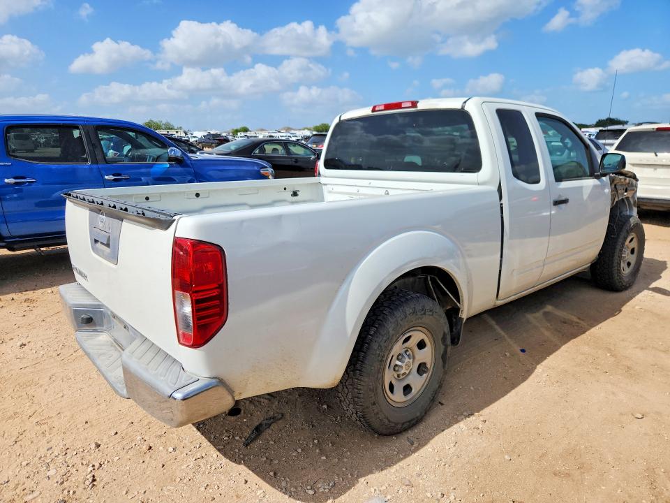 Продажа на аукционе авто 2013 Nissan Frontier, vin: 1N6BD0CTXDN754273, номер лота: 58392466