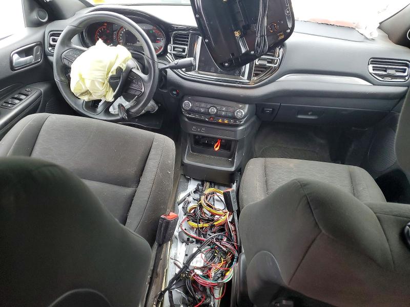 Продаж на аукціоні авто 2025 Dodge Durango, vin: 1C4RDJFG7SC517058, номер лоту: 53614296
