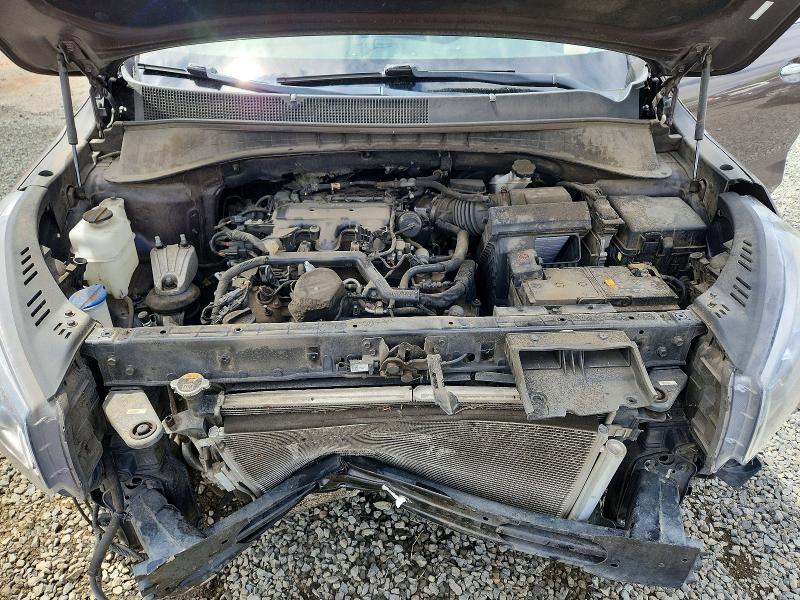 55624396 :رقم المزاد ، 5XYPGDA55KG567880 vin ، 2019 Kia Sorento مزاد بيع