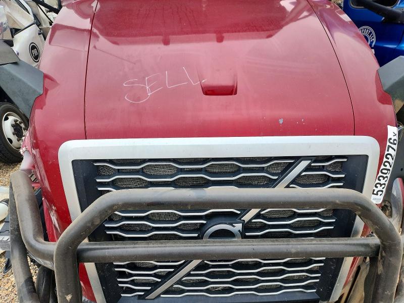 Aukcja sprzedaży 2021 Volvo Vn Vnl, vin: 4V4NC9EJ4MN284152, numer aukcji: 53392276