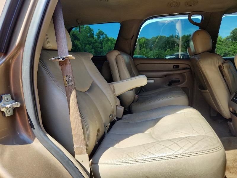 Продажа на аукционе авто 2004 Chevrolet Tahoe, vin: 1GNEK13Z34J244538, номер лота: 56459296