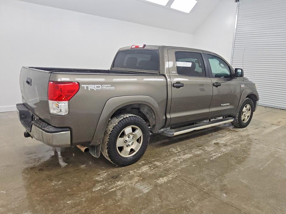 Aukcja sprzedaży 2011 Toyota Tundra, vin: 5TFEY5F12BX108738, numer aukcji: 57665246