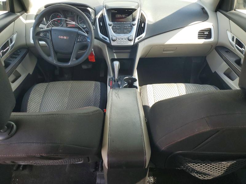 Aukcja sprzedaży 2013 Gmc Terrain Denali Awd, vin: 2GKALMEK4D6212169, numer aukcji: 56713636