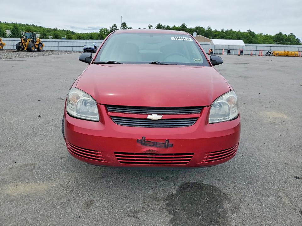 55446616 :رقم المزاد ، 1G1AB5F54A7157630 vin ، 2010 Chevrolet Cobalt مزاد بيع