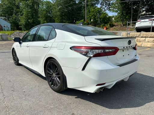 Продажа на аукционе авто 2023 Toyota Camry, vin: 4T1KZ1AK9PU073838, номер лота: 56322966