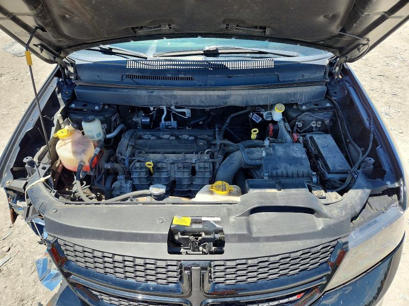 Продажа на аукционе авто 2019 Dodge Journey, vin: 3C4PDCBB2KT758317, номер лота: 57427616
