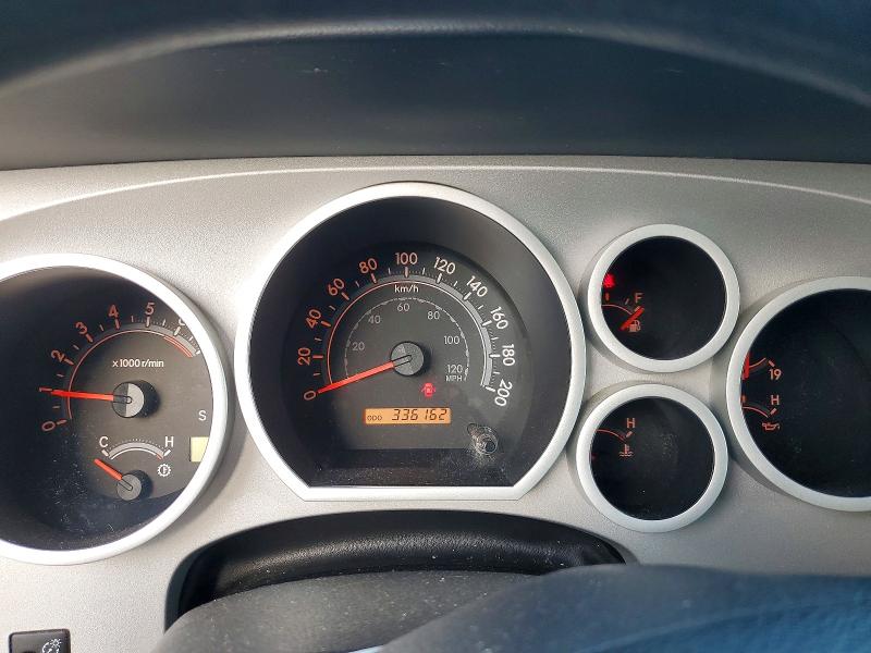 2007 Toyota Tundra მანქანა იყიდება აუქციონზე, vin: 5TFBT54137X003296, აუქციონის ნომერი: 56400946