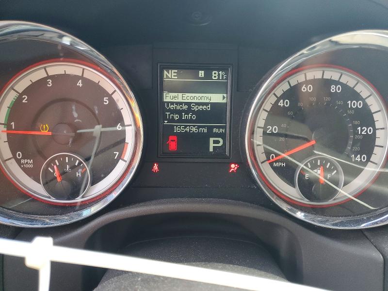 2012 Dodge Durango მანქანა იყიდება აუქციონზე, vin: 1C4RDJAG6CC172744, აუქციონის ნომერი: 57222366