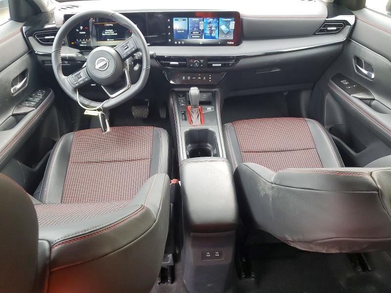 Aukcja sprzedaży 2026 Nissan Kicks, vin: 3N8AP6DA3TL393896, numer aukcji: 56624436