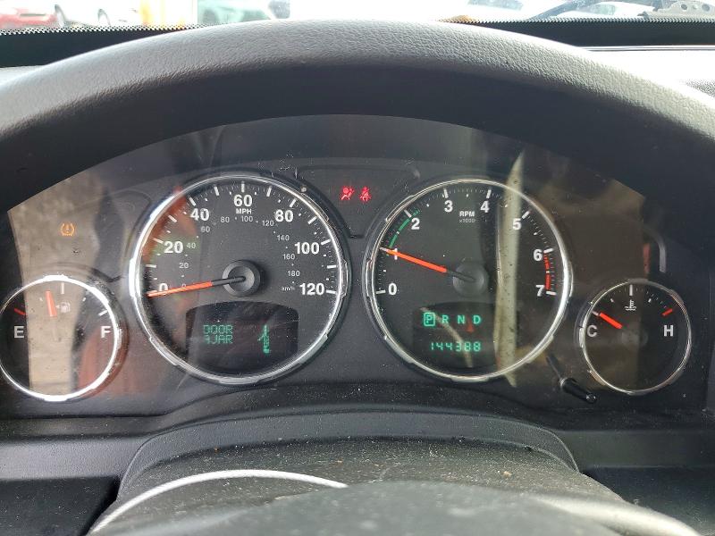 Aukcja sprzedaży 2012 Jeep Liberty, vin: 1C4PJLCK8CW144696, numer aukcji: 56343726
