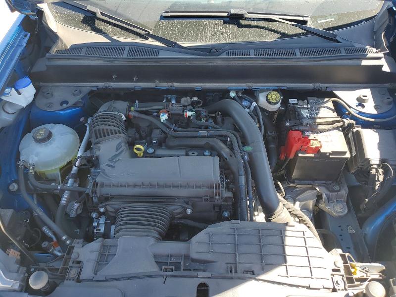Auction sale of the 2025 Ford Maverick, vin: 3FTCW8TA4SRA57657, lot number: 56327916