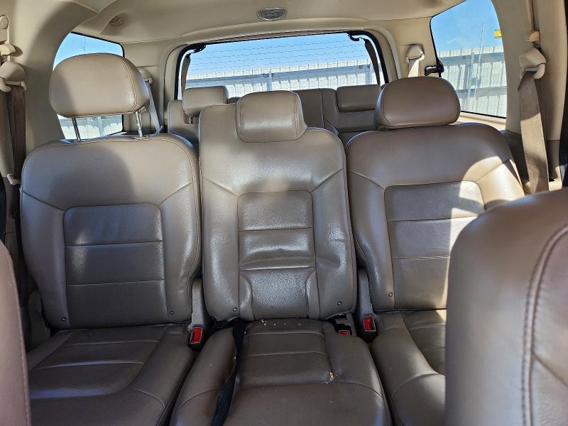 Продажа на аукционе авто 2006 Ford Expedition, vin: 1FMFU20506LA31872, номер лота: 55313826