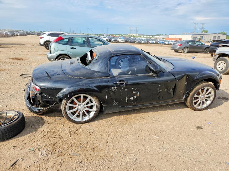 Aukcja sprzedaży 2008 Mazda Mx-5 Miata, vin: JM1NC26F280144309, numer aukcji: 58028276