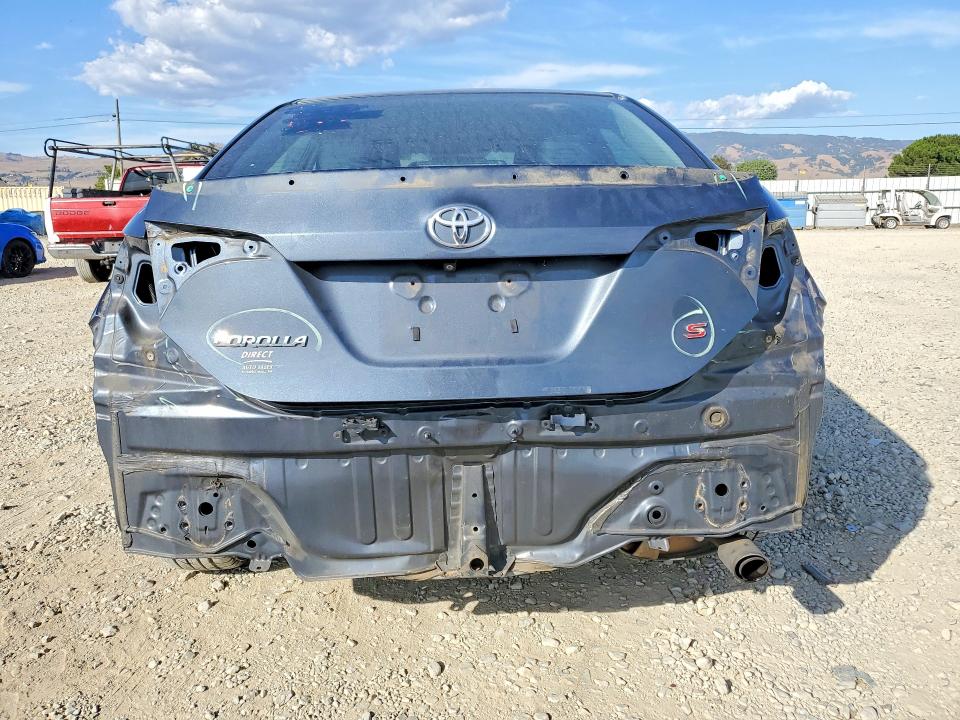 Aukcja sprzedaży 2014 Toyota Corolla, vin: 2T1BURHEXEC043744, numer aukcji: 59372846
