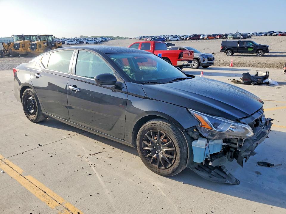 Aukcja sprzedaży 2020 Nissan Altima, vin: 1N4BL4BVXLC262083, numer aukcji: 59239636
