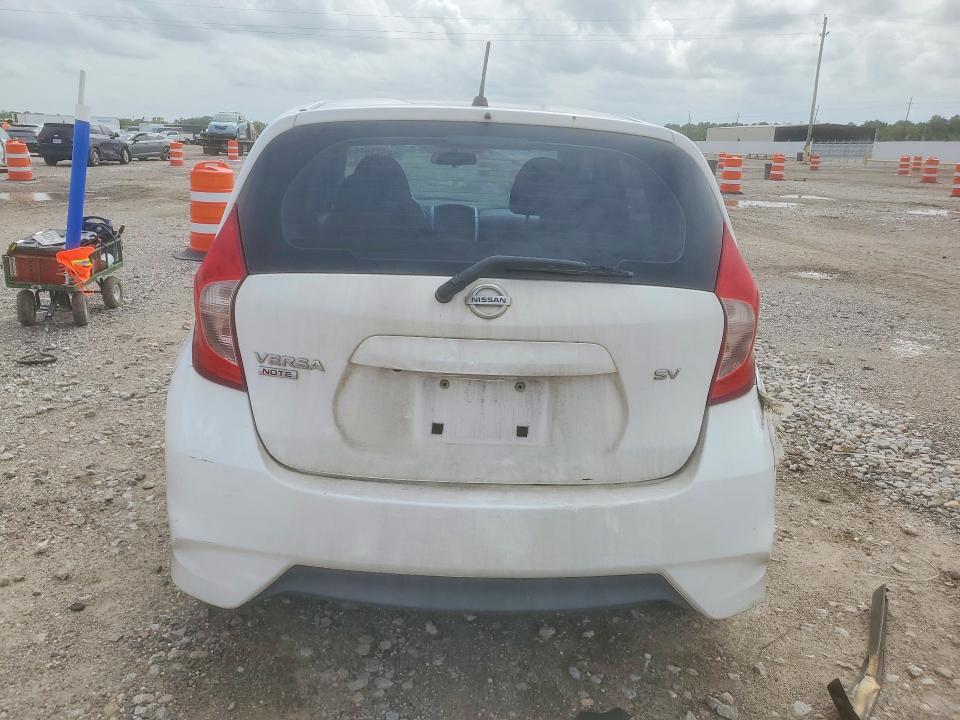 Продаж на аукціоні авто 2019 Nissan Versa Note, vin: 3N1CE2CP9KL359908, номер лоту: 56571576