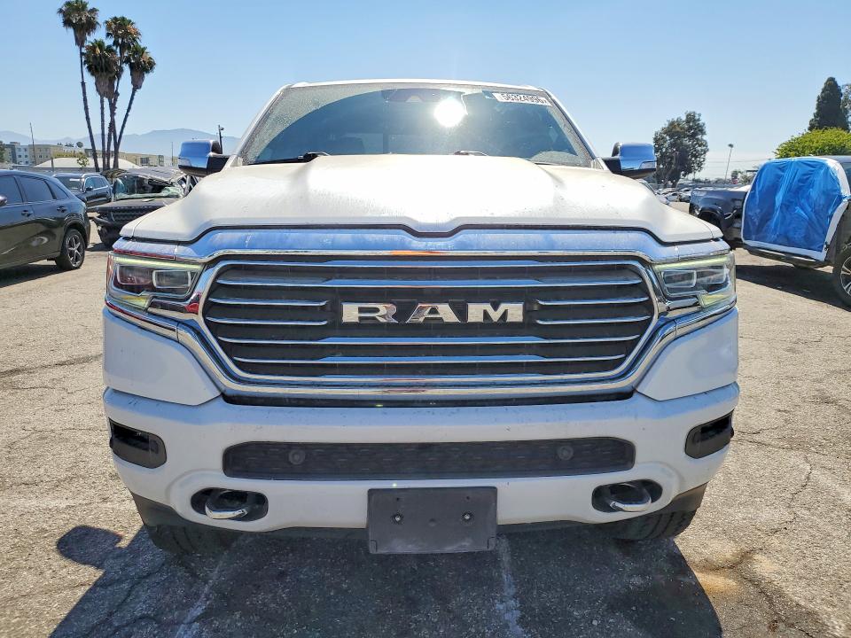 Продажа на аукционе авто 2022 Ram 1500, vin: 1C6SRFKT2NN239799, номер лота: 56324996