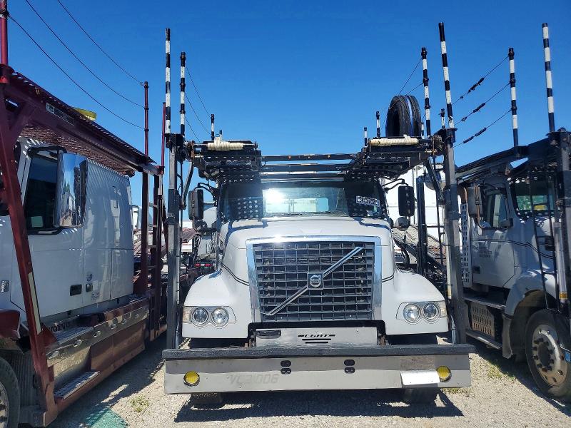 54457826 :رقم المزاد ، 4V5RC9DG3EN164461 vin ، 2014 Volvo Vah مزاد بيع