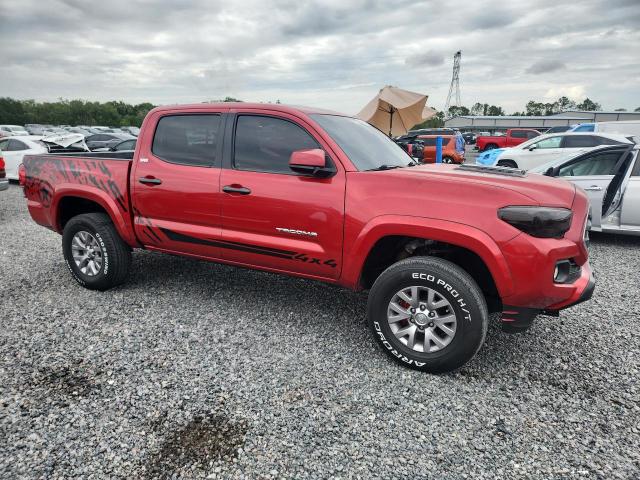 Продаж на аукціоні авто 2019 Toyota Tacoma, vin: 5TFCZ5ANXKX193004, номер лоту: 55601966