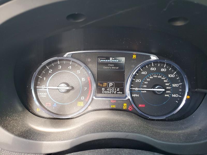 Продажа на аукционе авто 2017 Subaru Forester, vin: JF2SJATC1HH534561, номер лота: 57303326