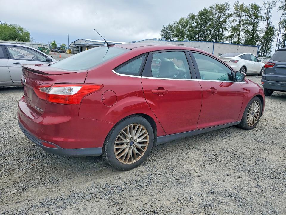 Aukcja sprzedaży 2014 Ford Focus, vin: 1FADP3J2XEL312255, numer aukcji: 56053896