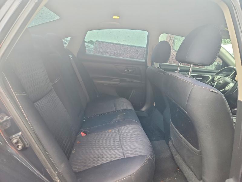 Продаж на аукціоні авто 2018 Nissan Altima, vin: 1N4AL3AP3JC103296, номер лоту: 56288736